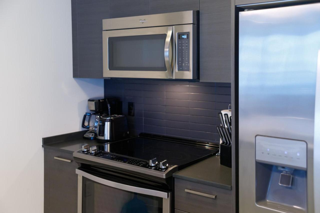 Midtown Miami Residences 多拉 外观 照片