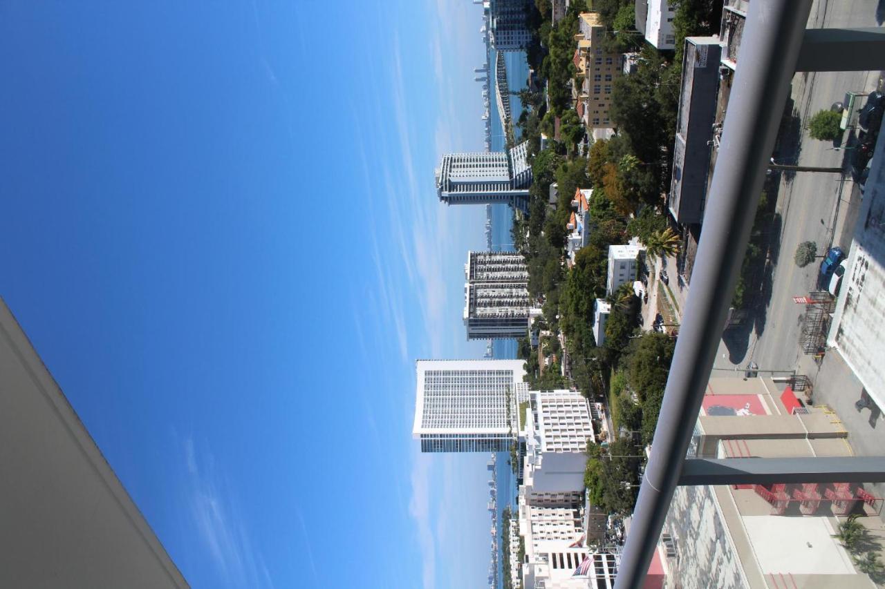 Midtown Miami Residences 多拉 外观 照片