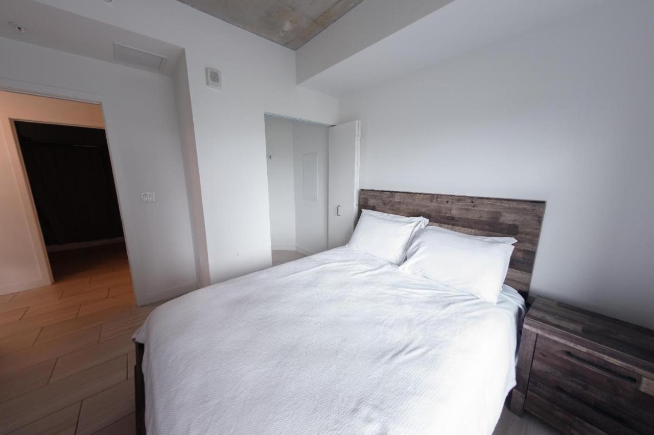 Midtown Miami Residences 多拉 外观 照片