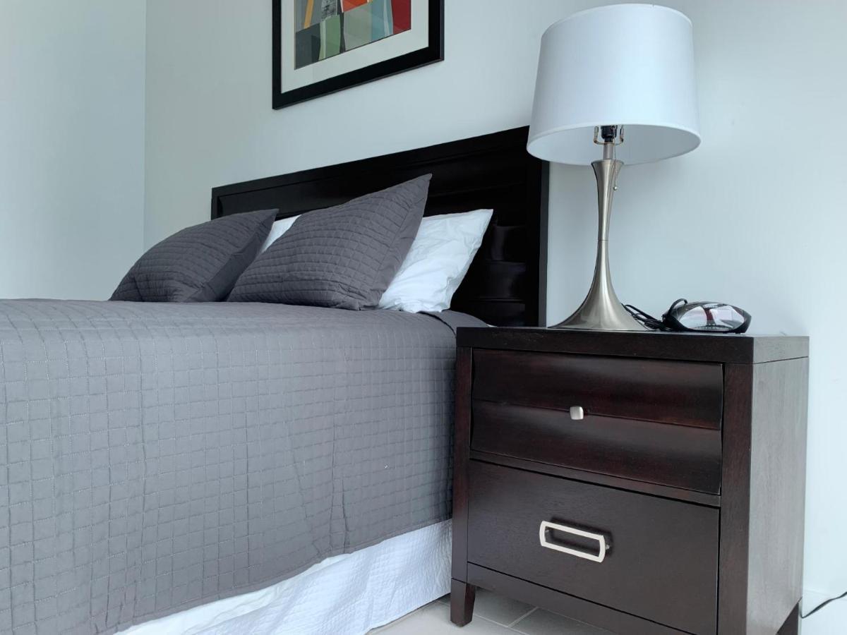 Midtown Miami Residences 多拉 外观 照片