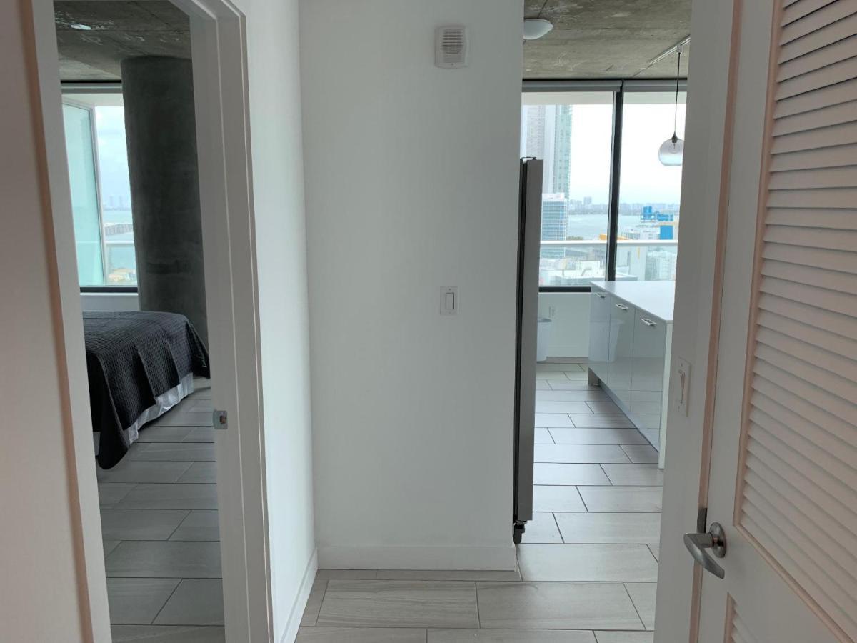Midtown Miami Residences 多拉 外观 照片