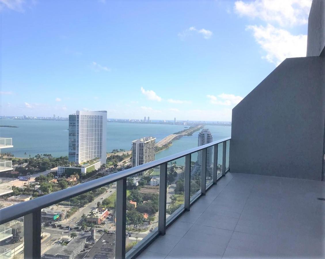 Midtown Miami Residences 多拉 外观 照片